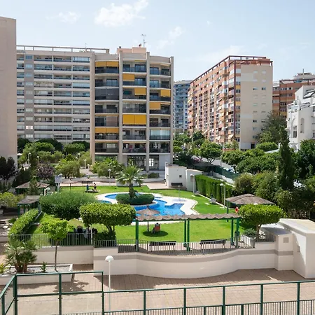 Gemelos 24 3-s Poniente